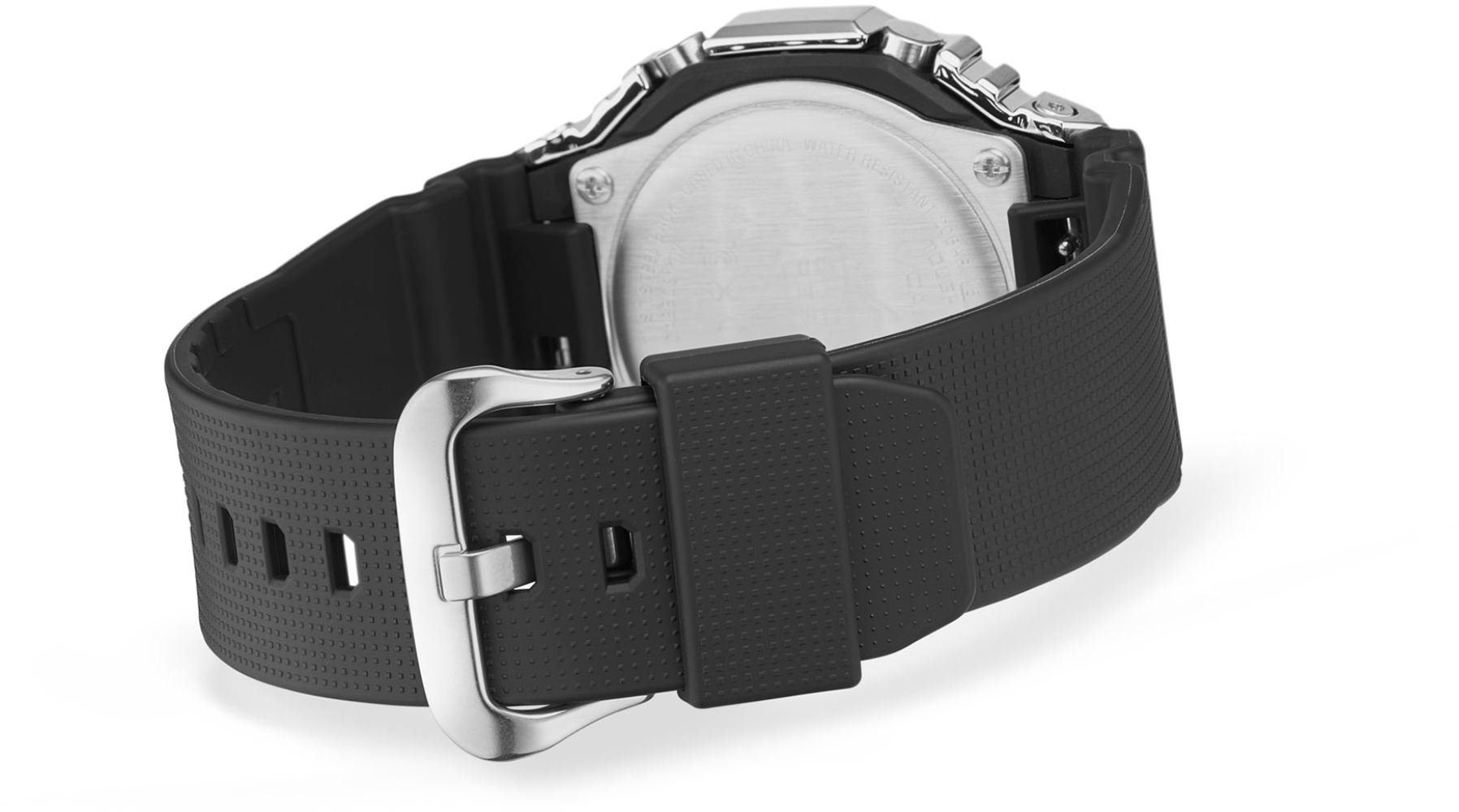 Casio G-SHOCK GBM-2100A-1A2DR Bluetooth Kol Saati