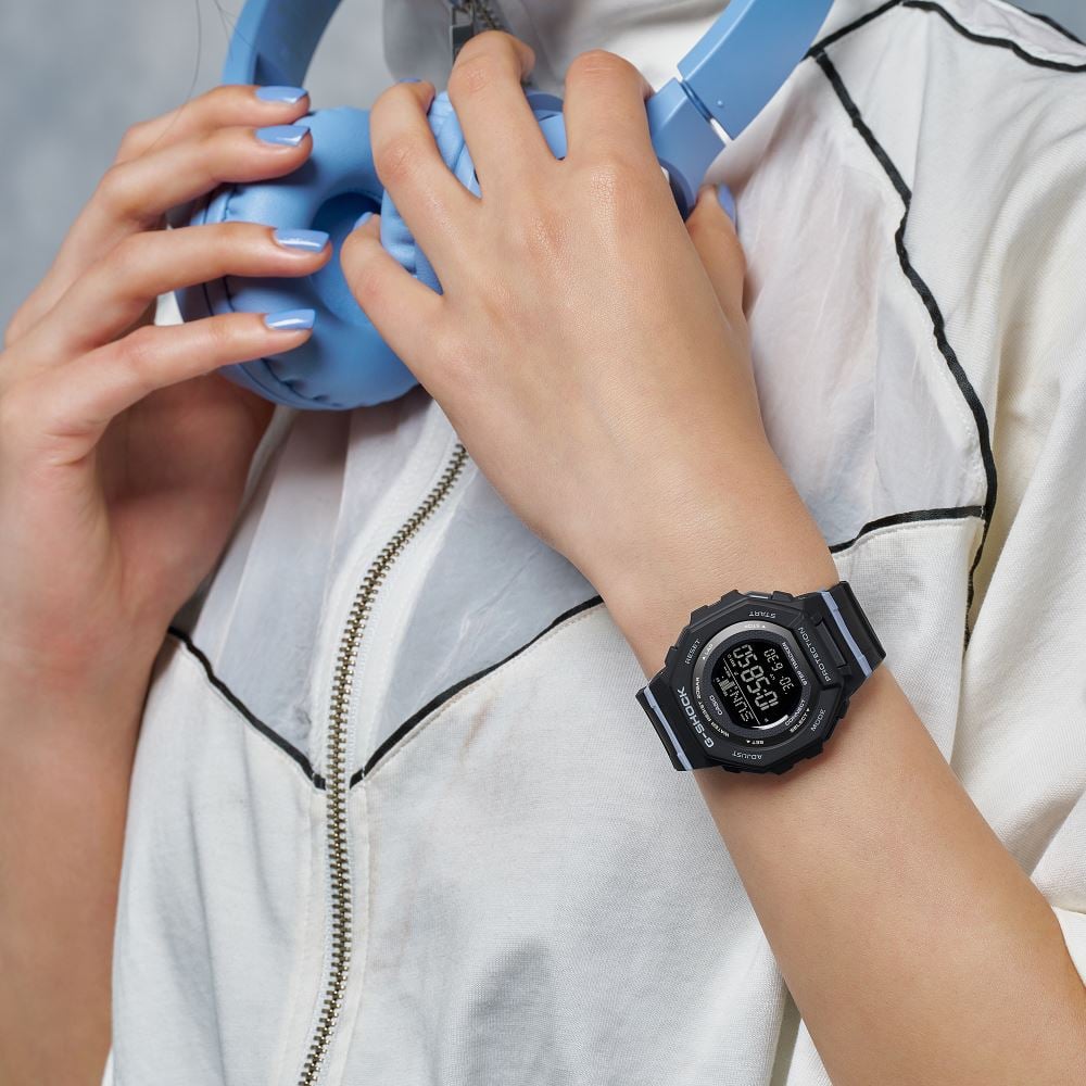 Casio G-SHOCK GMD-B300-1DR Bluetooth Kol Saati