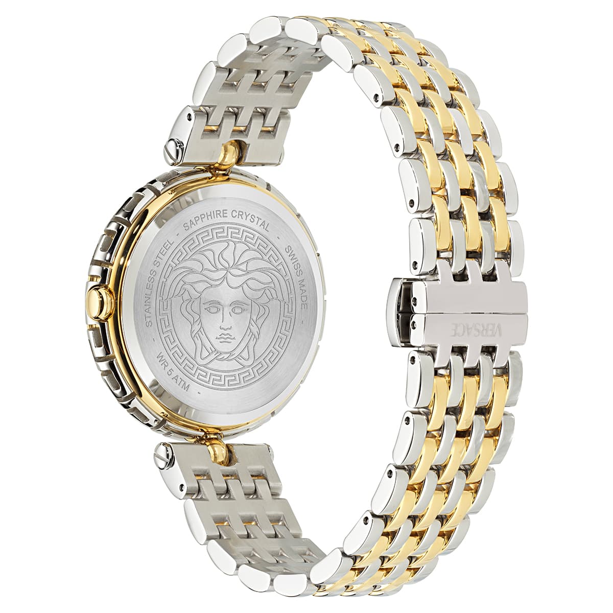 Versace VRSCVE9D00324 Kadın Kol Saati