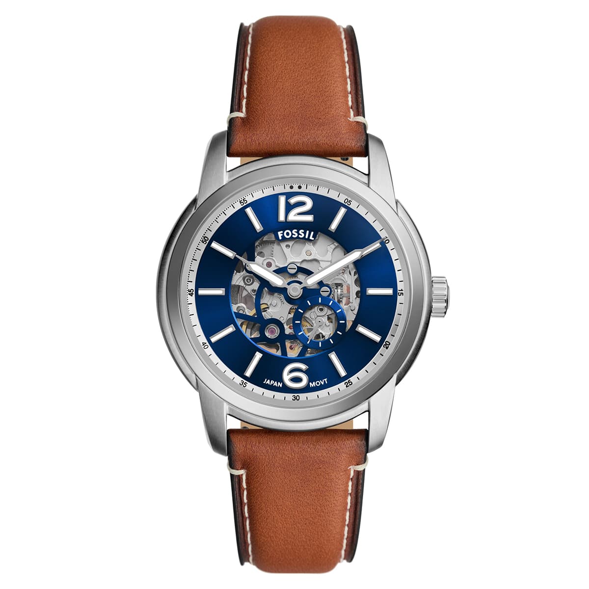 Fossil Automatic FME3263 Erkek Kol Saati