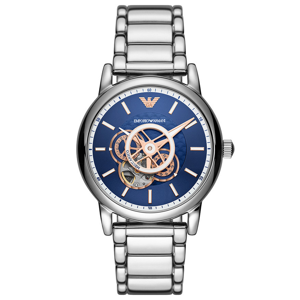 Emporio Armani Automatic  AR60036 Erkek Kol Saati