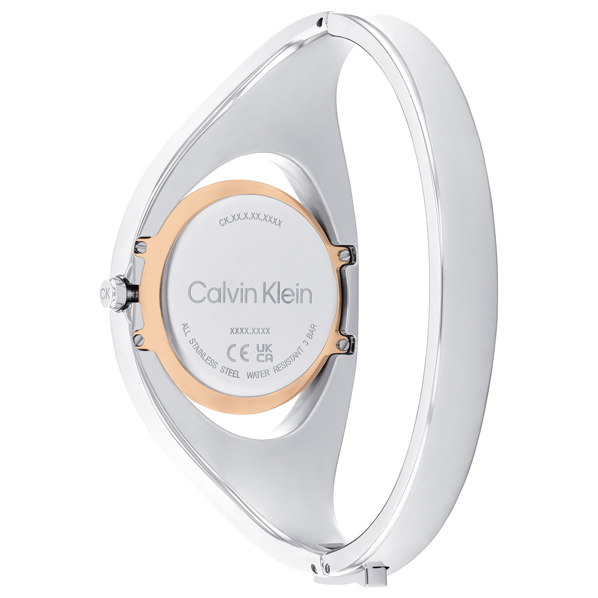 Calvin Klein CK25200424 Kadın Kol Saati