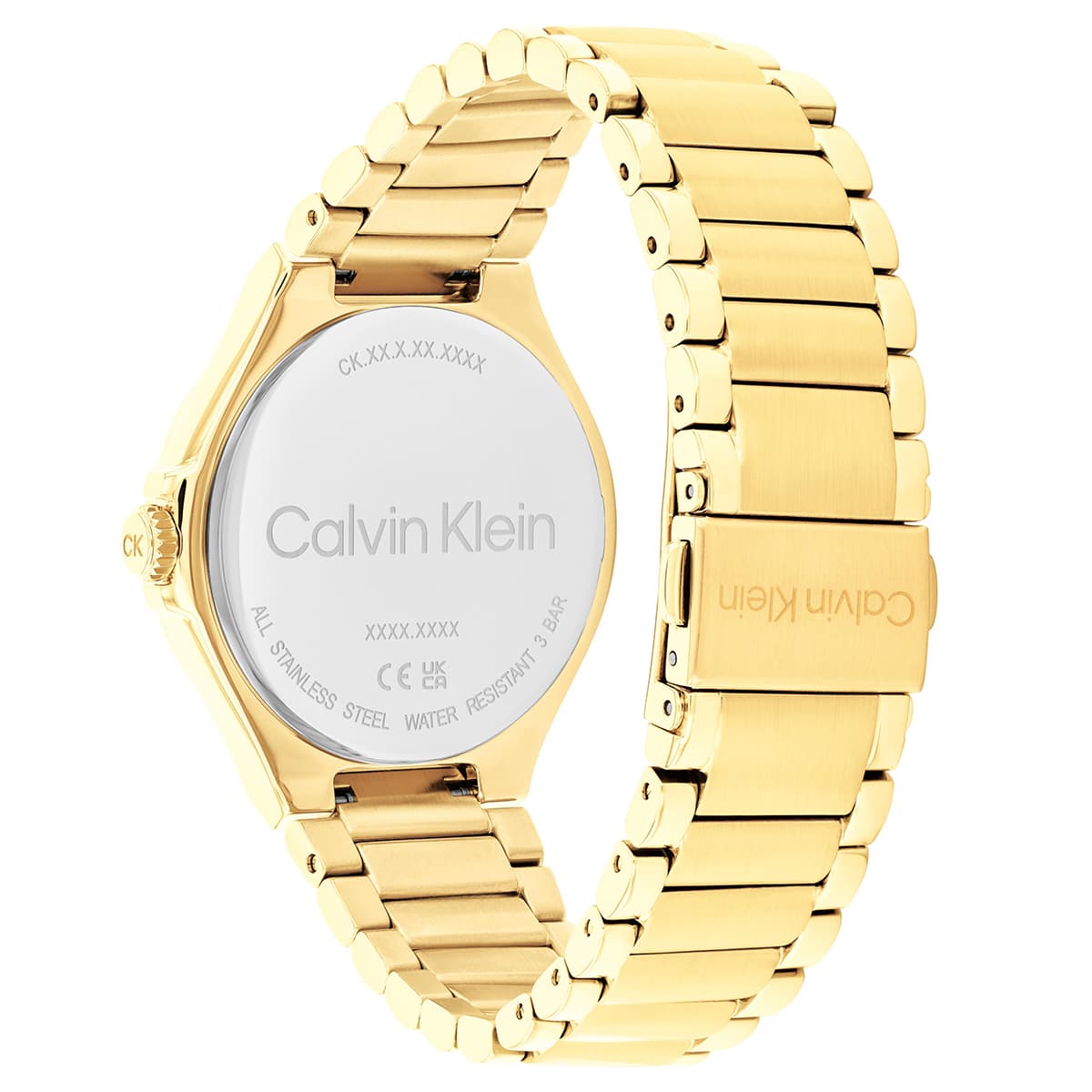 Calvin Klein CK25100053 Kadın Kol Saati