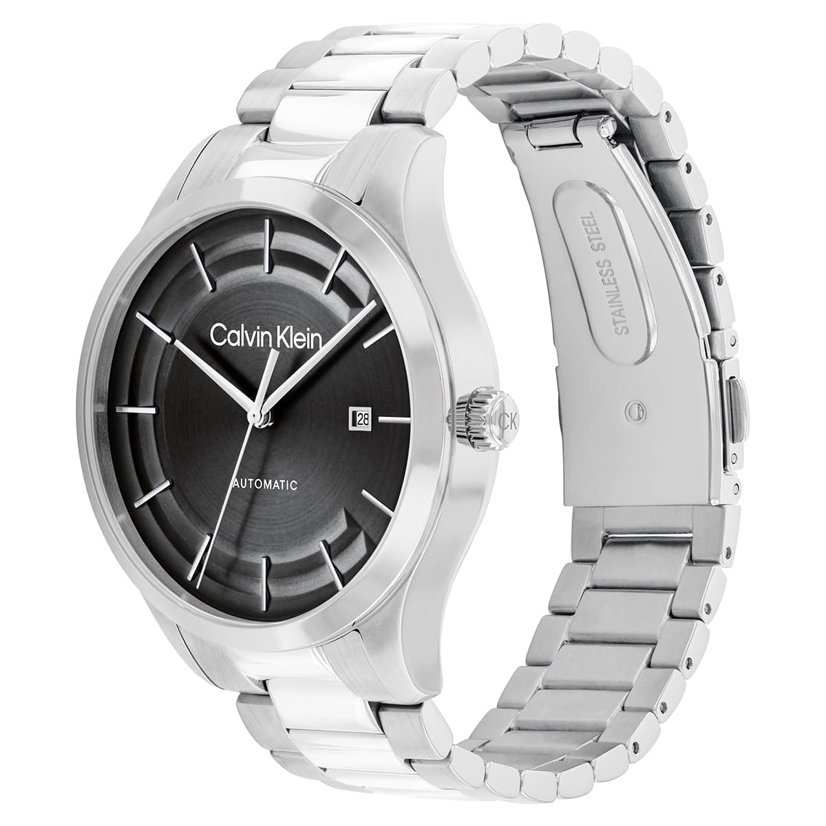Calvin Klein Automatic CK25300021 Erkek Kol Saati