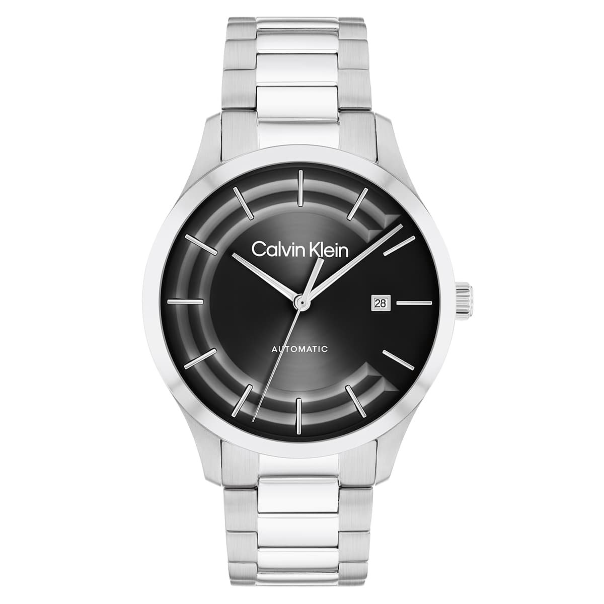 Calvin Klein Automatic CK25300021 Erkek Kol Saati