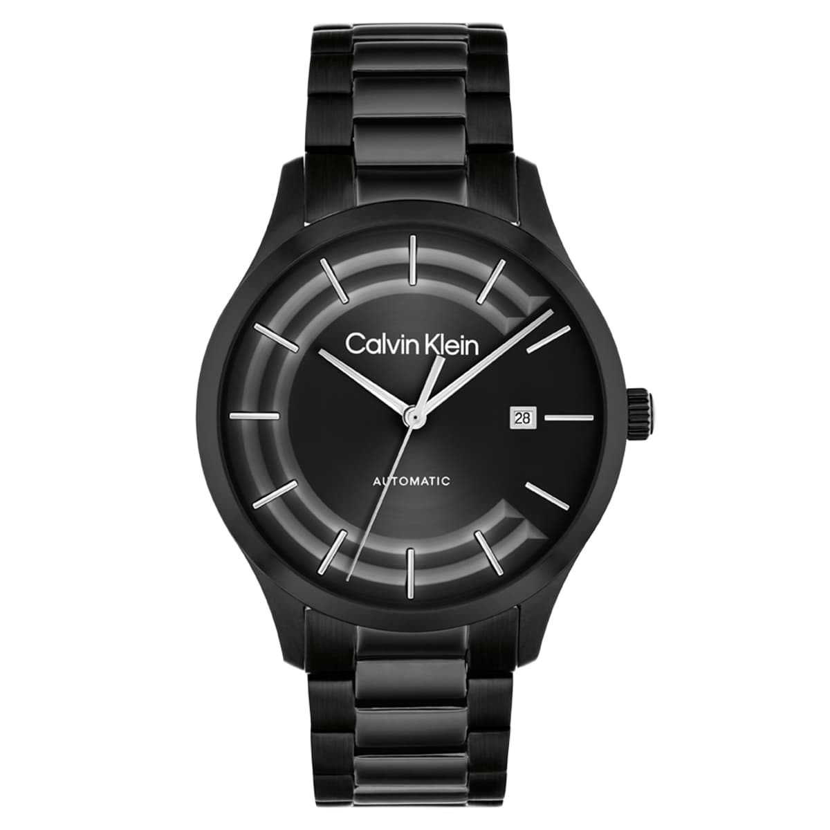 Calvin Klein Automatic CK25300023 Erkek Kol Saati