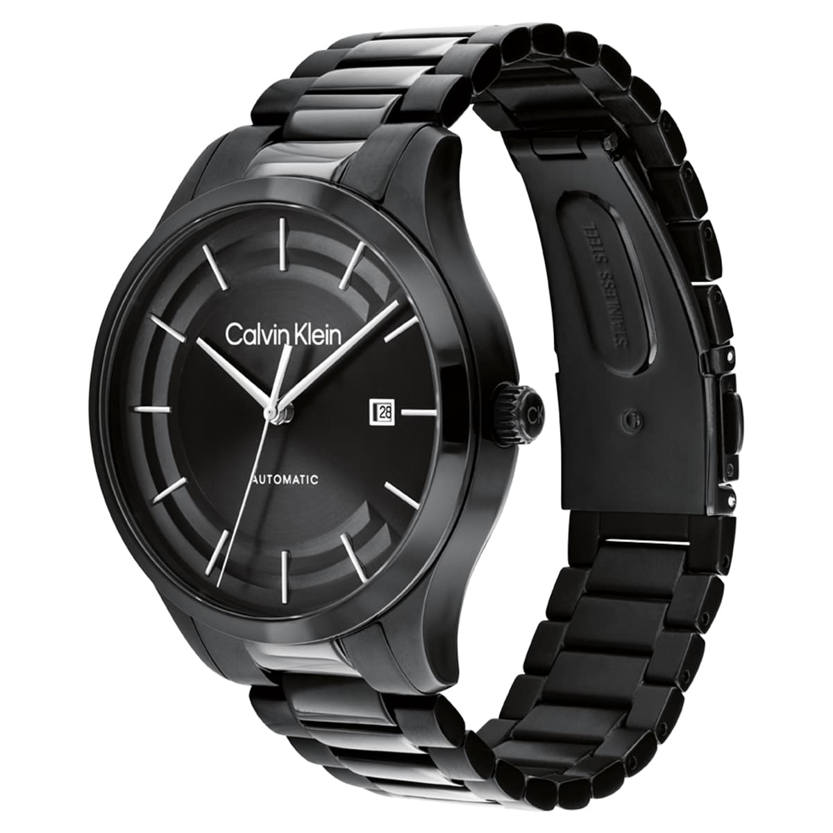 Calvin Klein Automatic CK25300023 Erkek Kol Saati