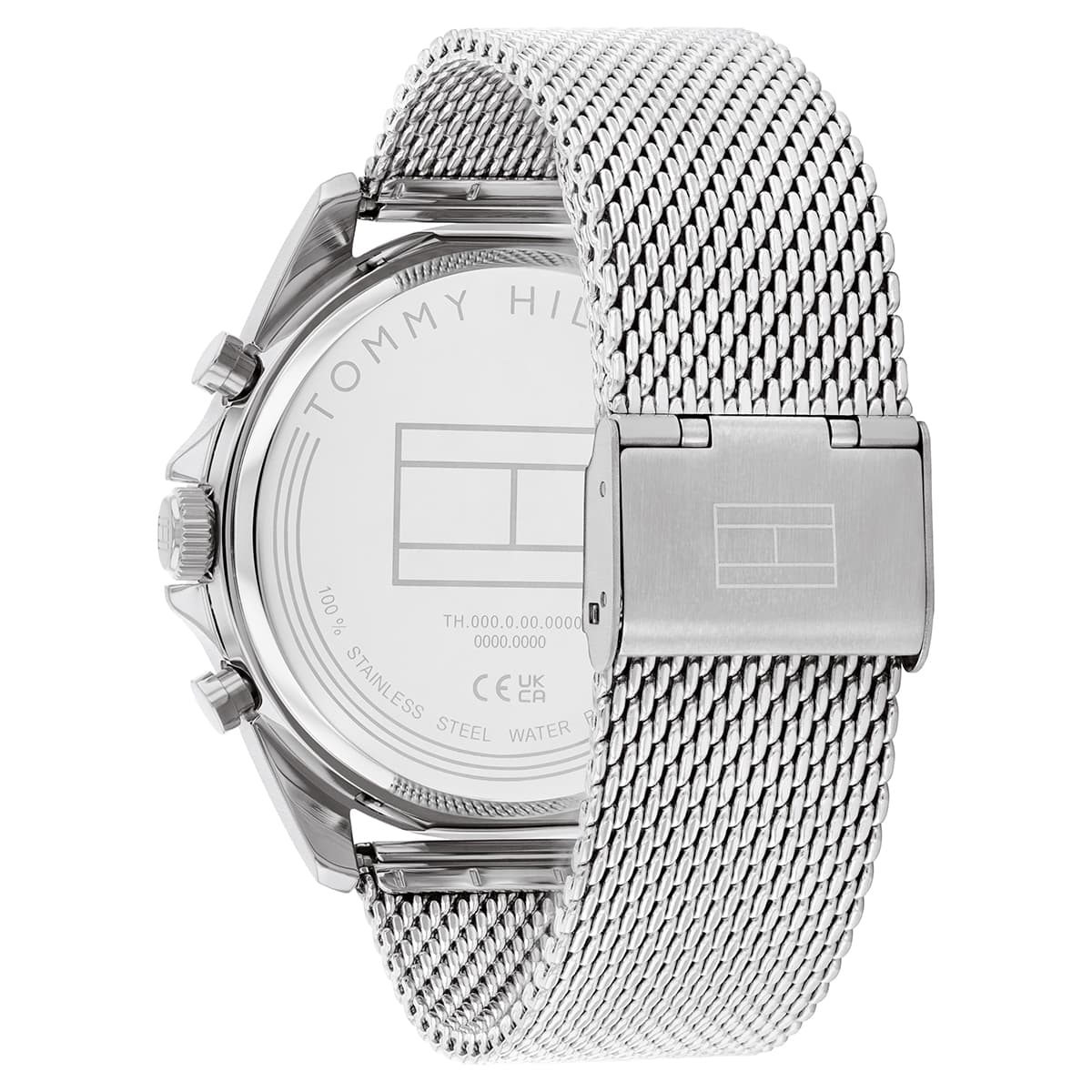 Tommy Hilfiger TH1710646 Erkek Kol Saati