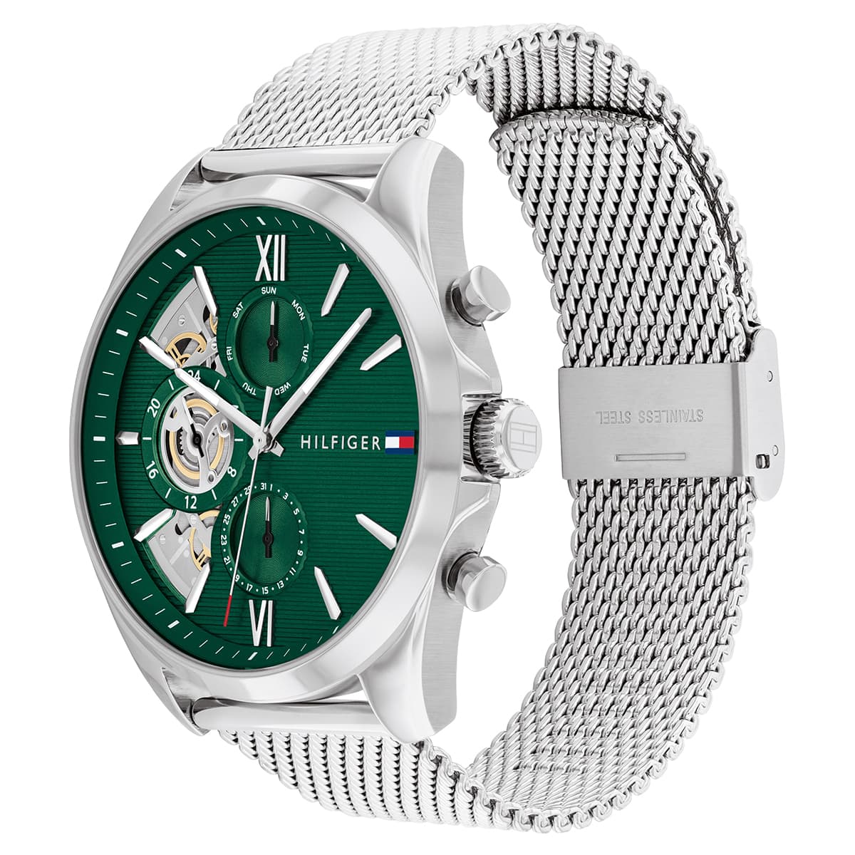 Tommy Hilfiger TH1710647 Erkek Kol Saati