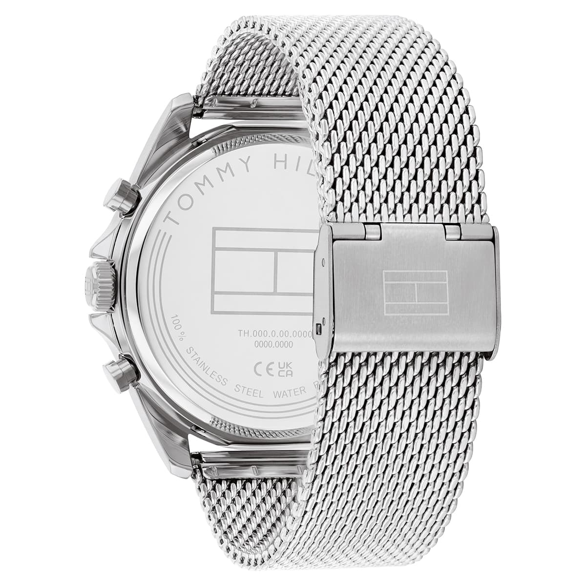 Tommy Hilfiger TH1710647 Erkek Kol Saati