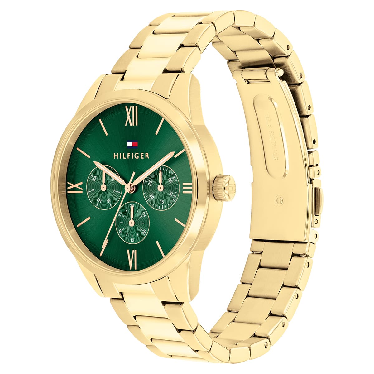 Tommy Hilfiger TH1782746 Kadın Kol Saati