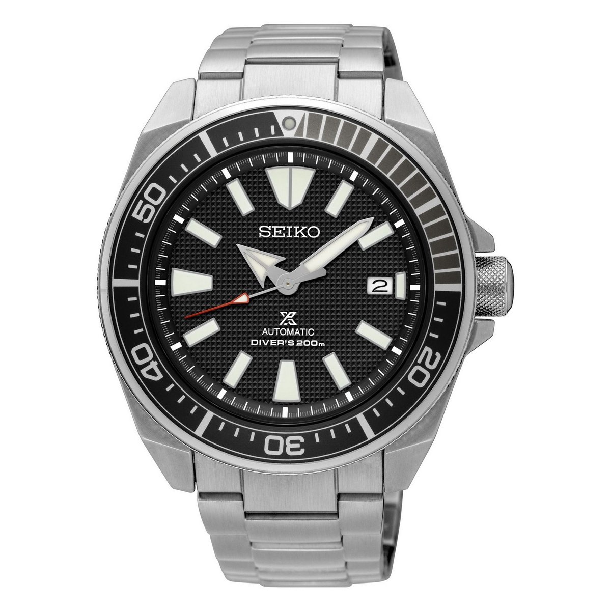 Seiko Prospex Automatic SRPF03K1 Erkek Kol Saati
