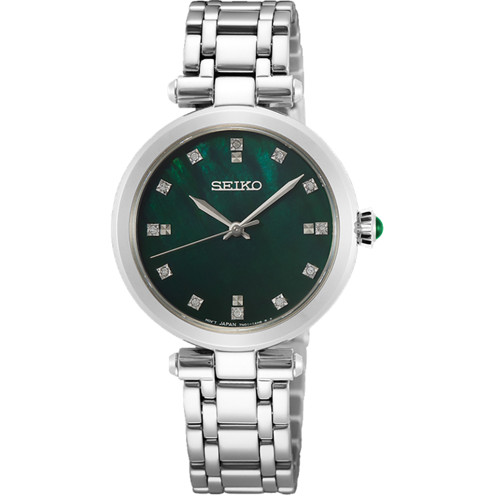 Seiko SRZ535P1 Kadın Kol Saati