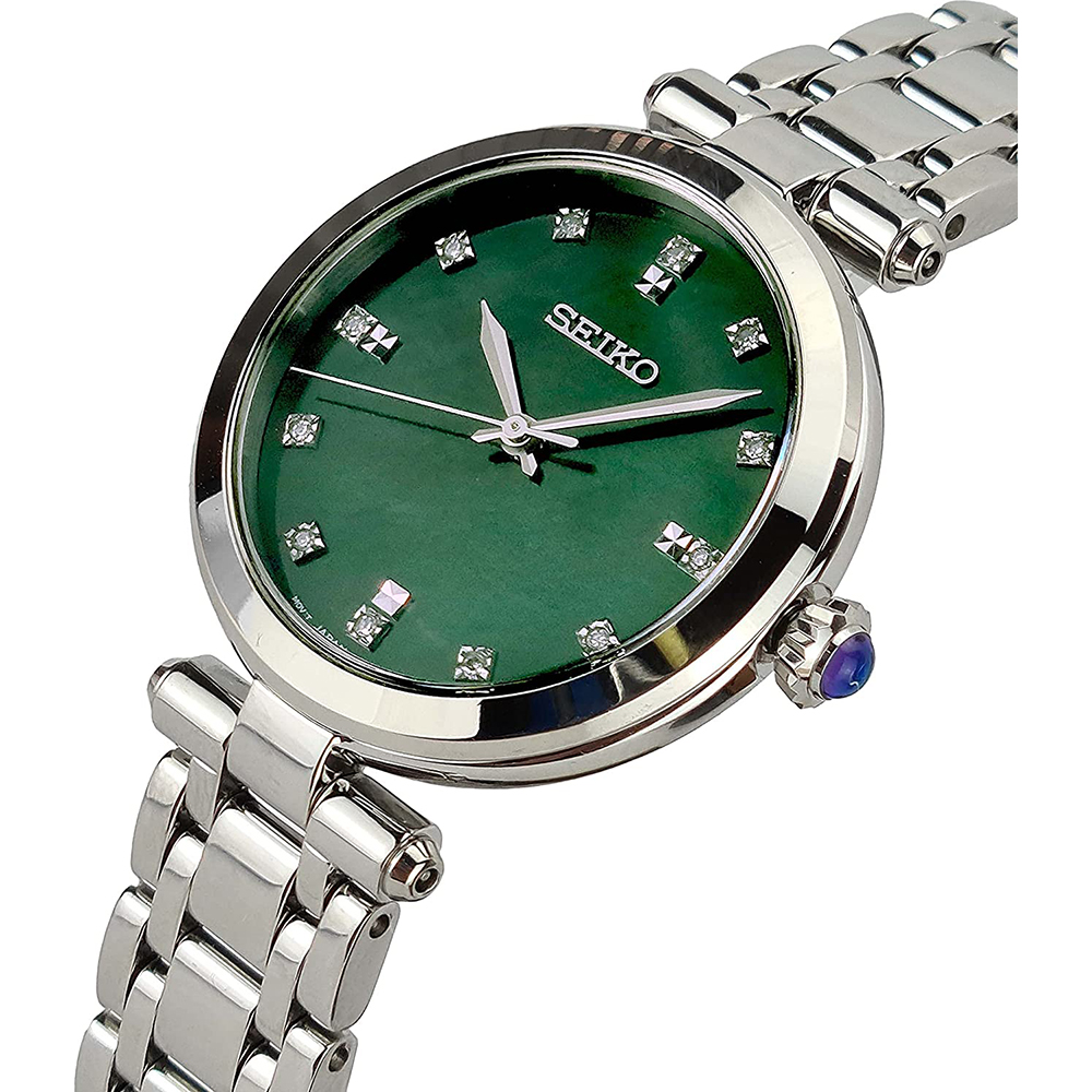 Seiko SRZ535P1 Kadın Kol Saati