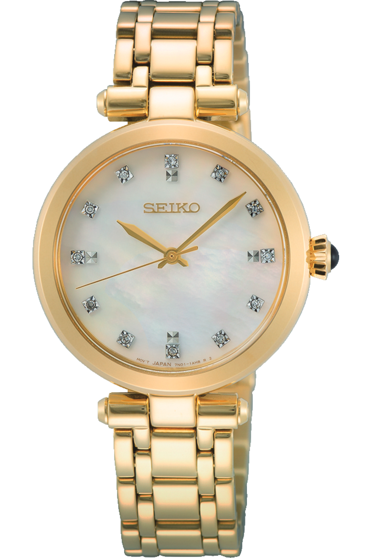 Seiko SRZ536P1 Kadın Kol Saati