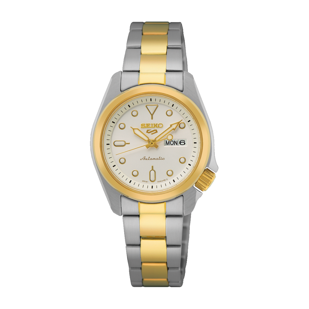 Seiko 5 Automatic SRE004K1 Kadın Kol Saati