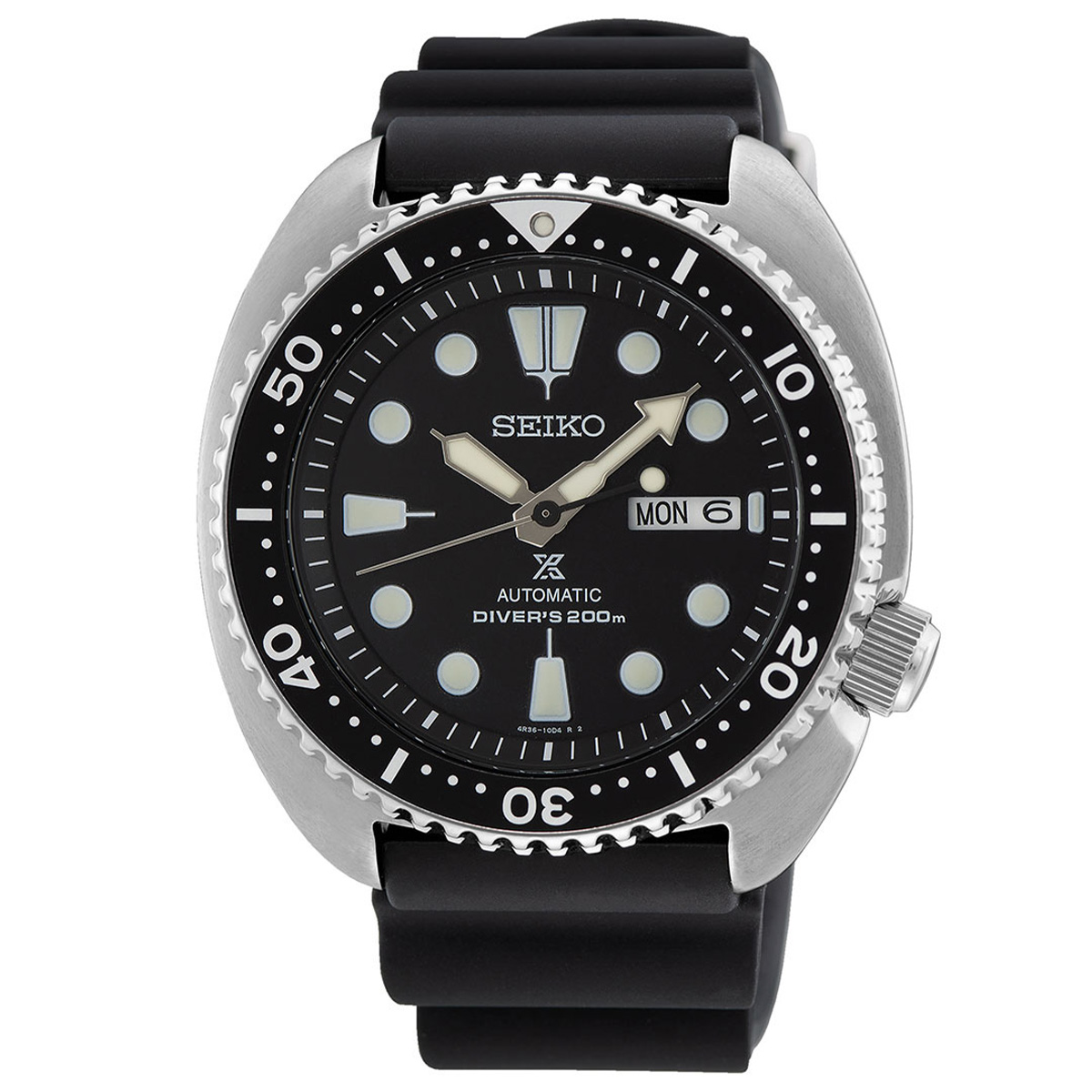 Seiko Prospex Automatic SRPE93K1 Erkek Kol Saati