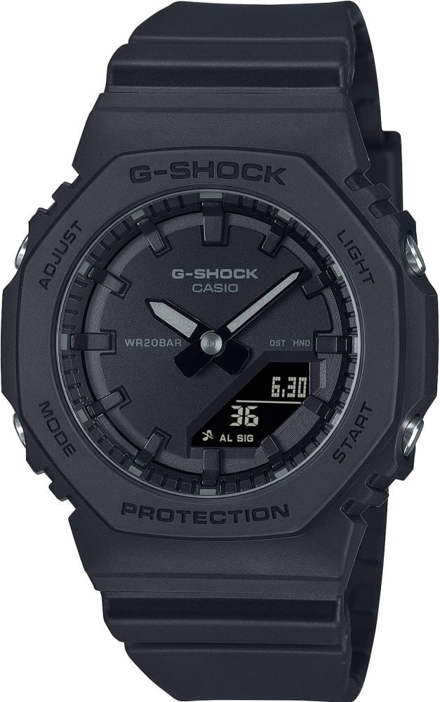 Casio G-SHOCK GMA-P2100BB-1ADR Kol Saati