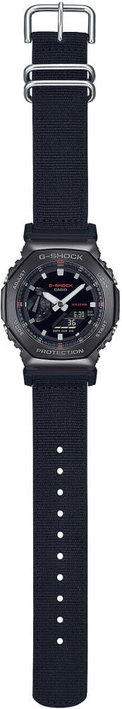Casio G-SHOCK GM-2100CB-1ADR Erkek Kol Saati