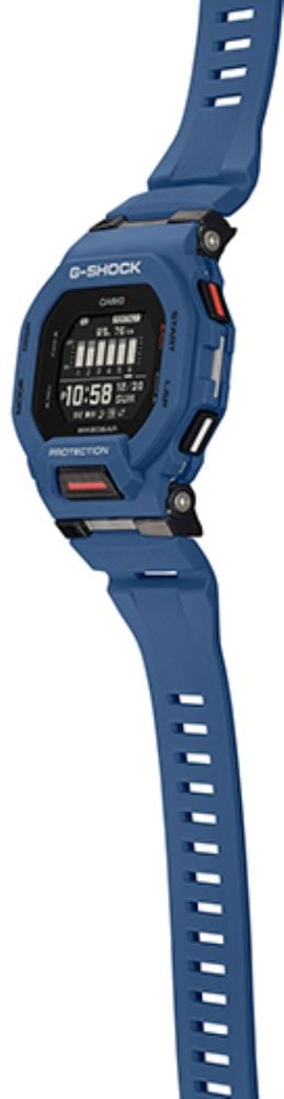 Casio G-SHOCK GBD-200-2DR Bluetooth Kol Saati