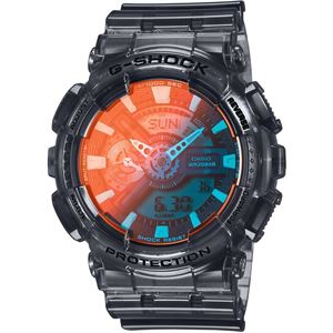 Casio G-SHOCK GA-110TLS-8ADR Erkek Kol Saati