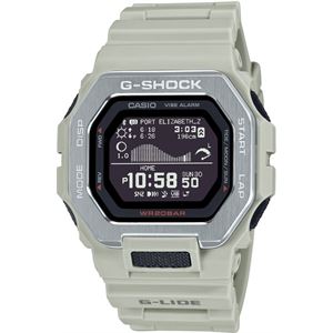 Casio G-SHOCK GBX-100-8DR Bluetooth Kol Saati