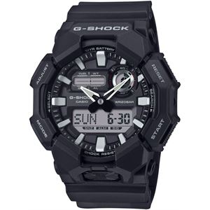 Casio G-SHOCK GA-010-1ADR Erkek Kol Saati
