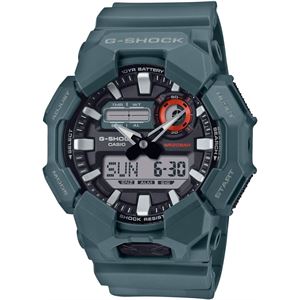 Casio G-SHOCK GA-010-2ADR Erkek Kol Saati