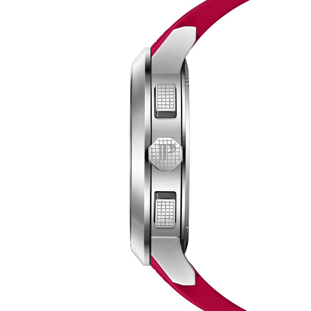 Jacques Philippe JPQGC37141XR Erkek Kol Saati