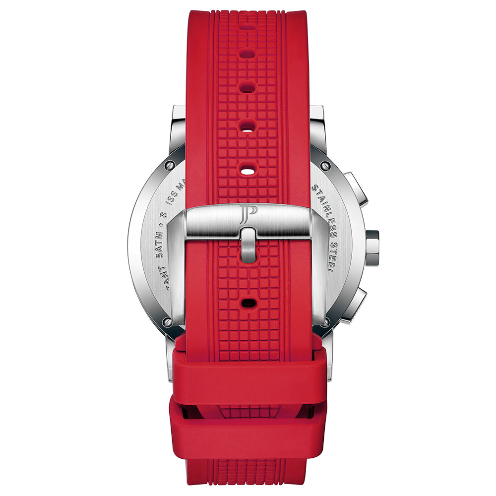 Jacques Philippe JPQGC37141XR Erkek Kol Saati