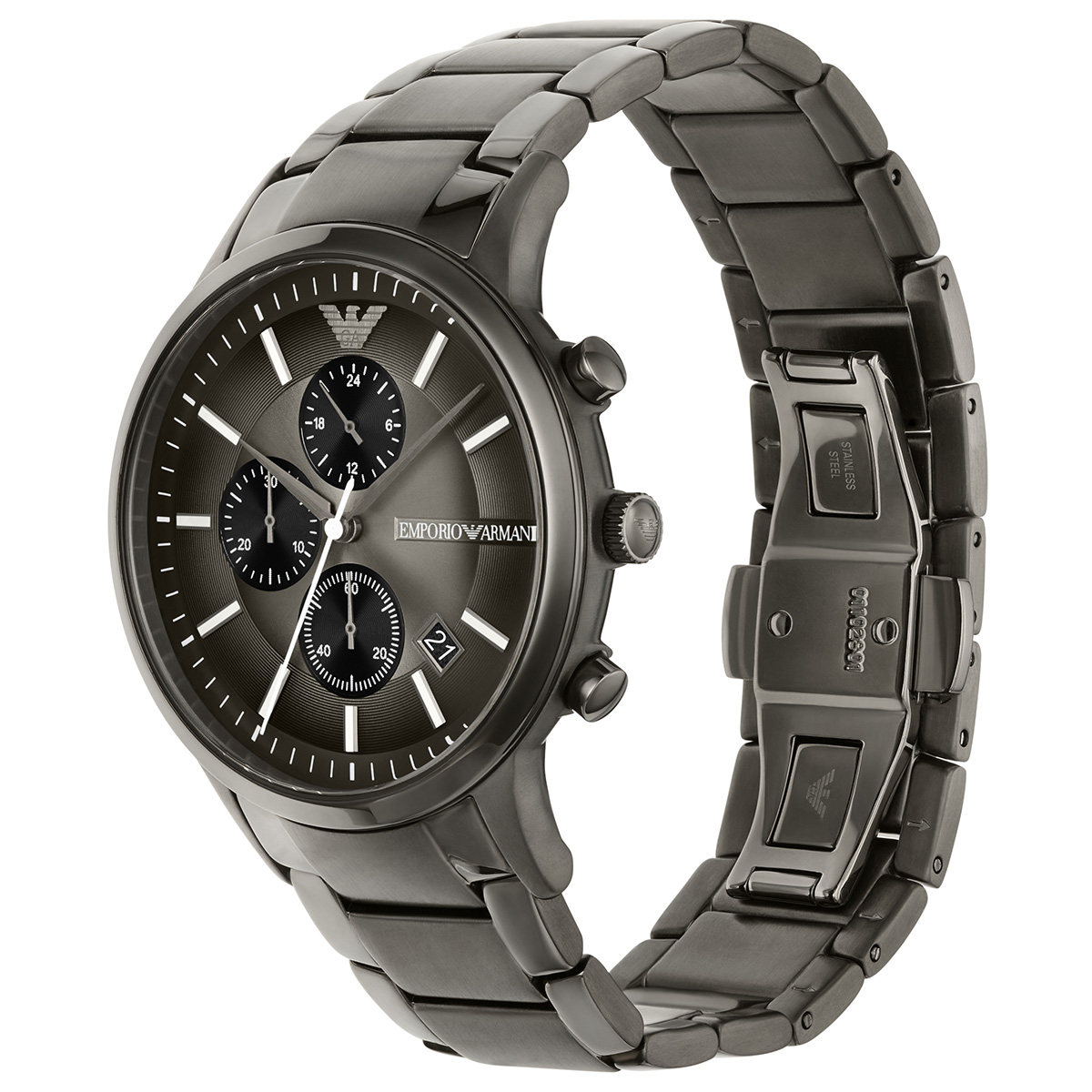 Emporio Armani AR11531 Erkek Kol Saati