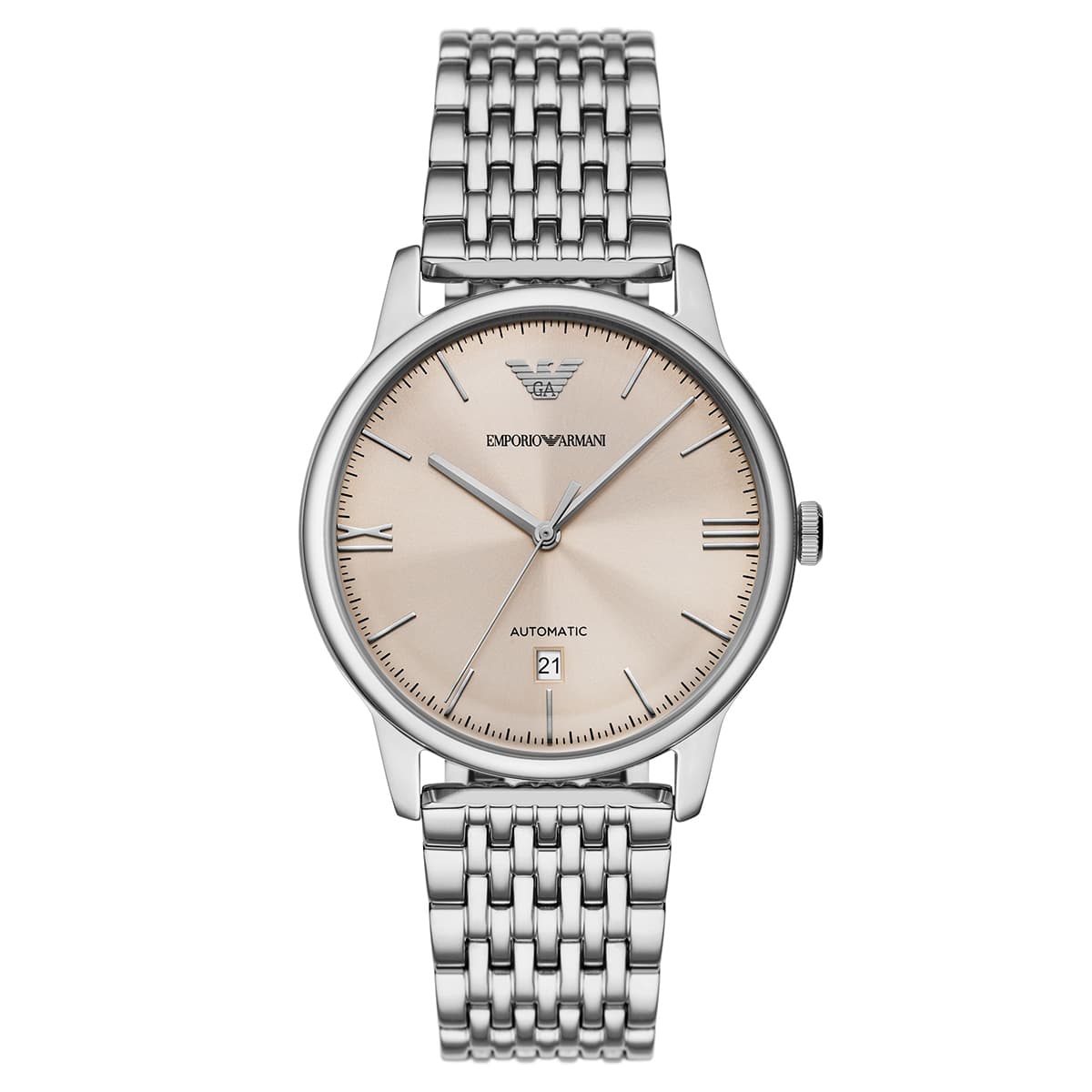 Emporio Armani Automatic AR60082 Erkek Kol Saati