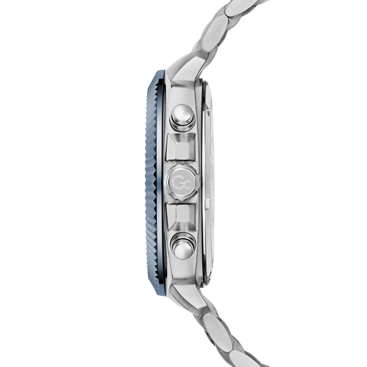 Gc GCZ46005G7MF Erkek Kol Saati