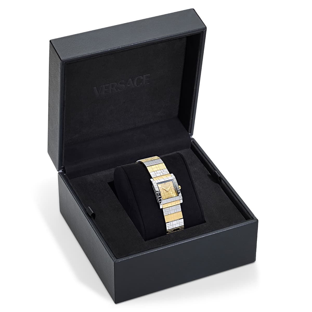 Versace VRSCVE9B00424 Kadın Kol Saati