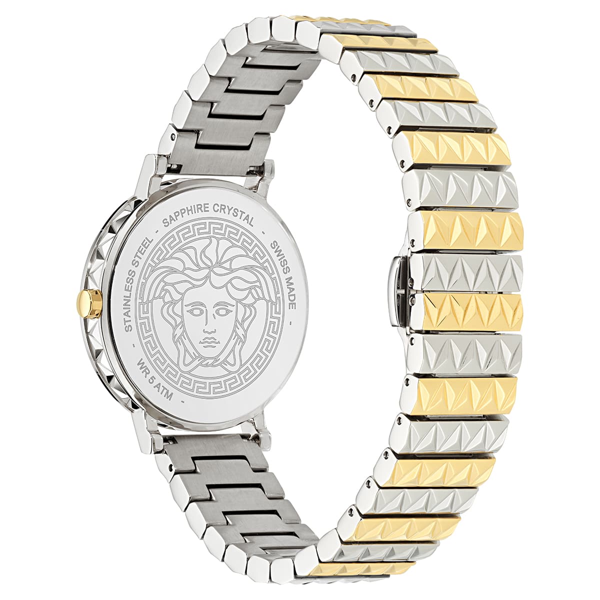Versace VRSCVE9A00424 Kadın Kol Saati