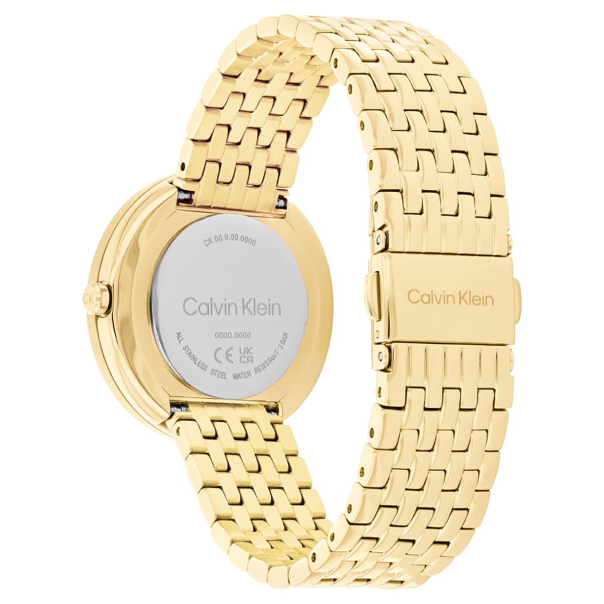 Calvin Klein CK25100066 Kadın Kol Saati