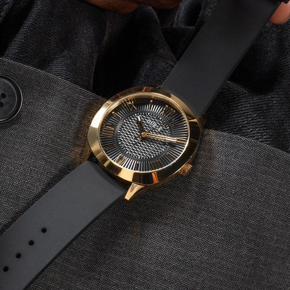 Guess GUGW0728G2 Erkek Kol Saati