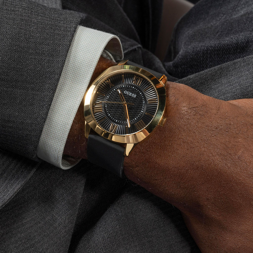 Guess GUGW0728G2 Erkek Kol Saati