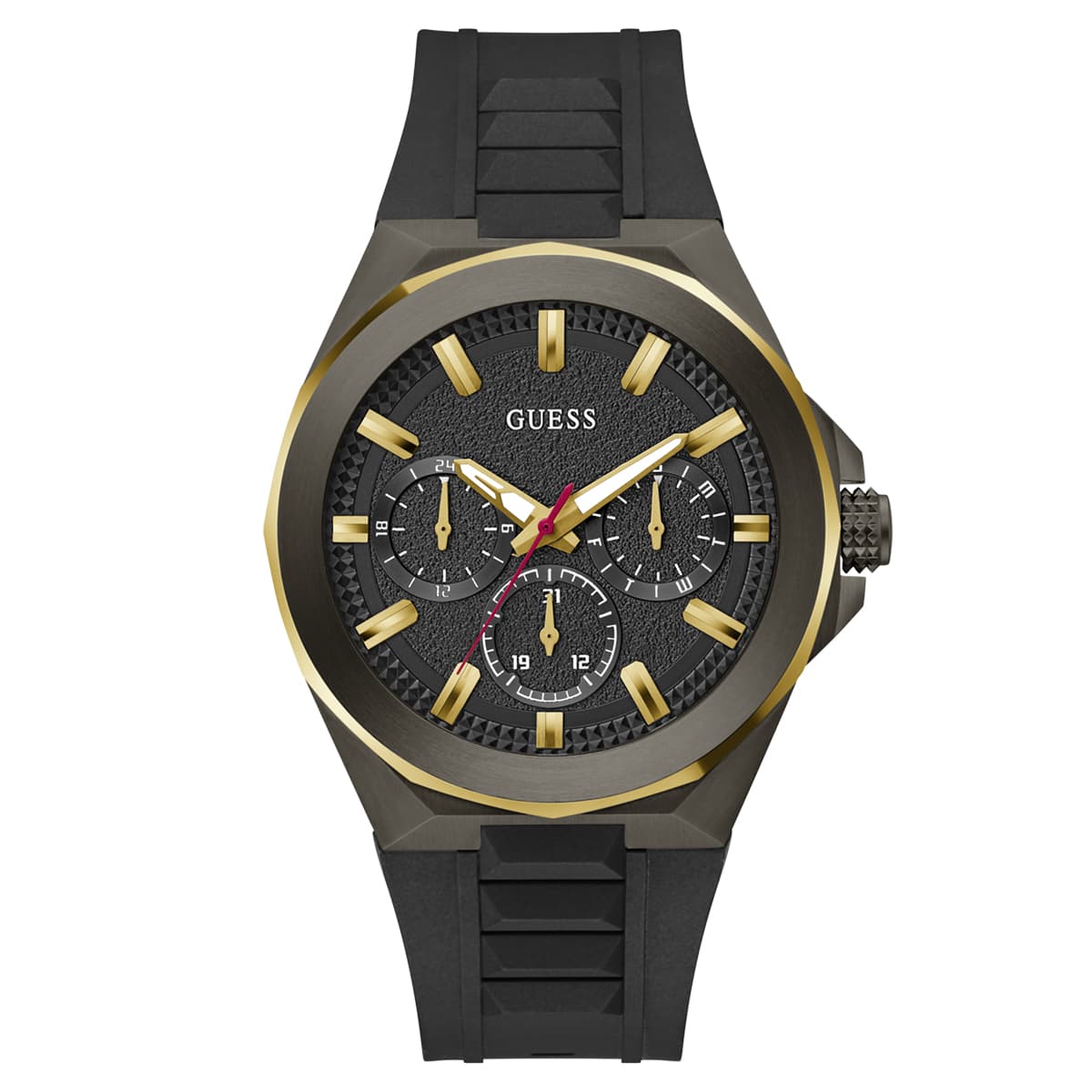 Guess GUGW0799G1 Erkek Kol Saati