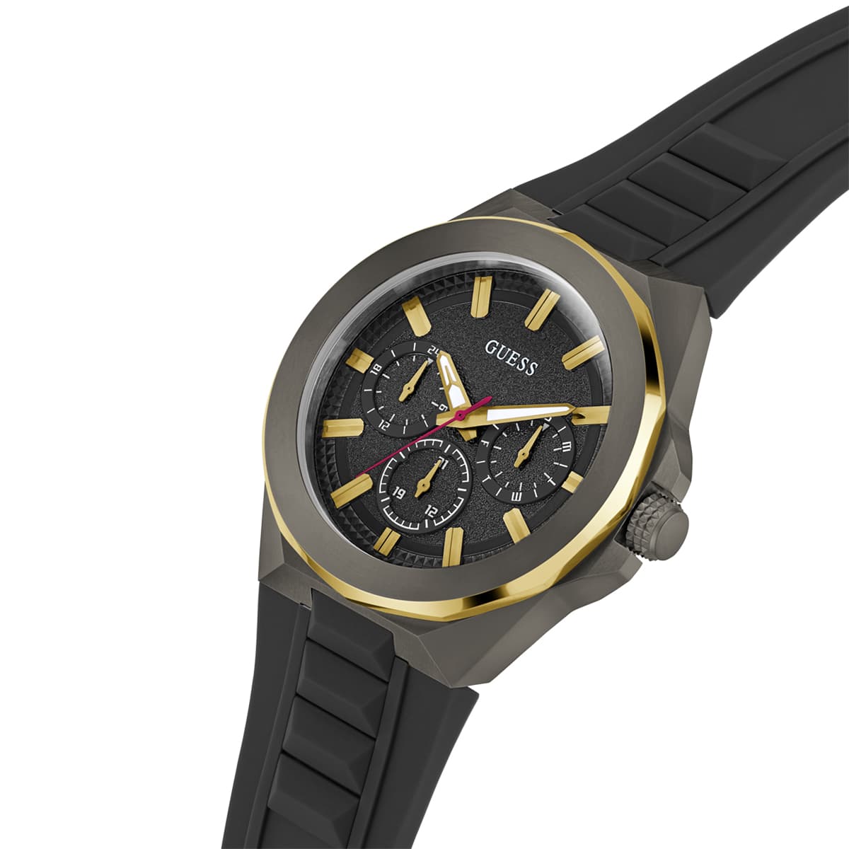 Guess GUGW0799G1 Erkek Kol Saati