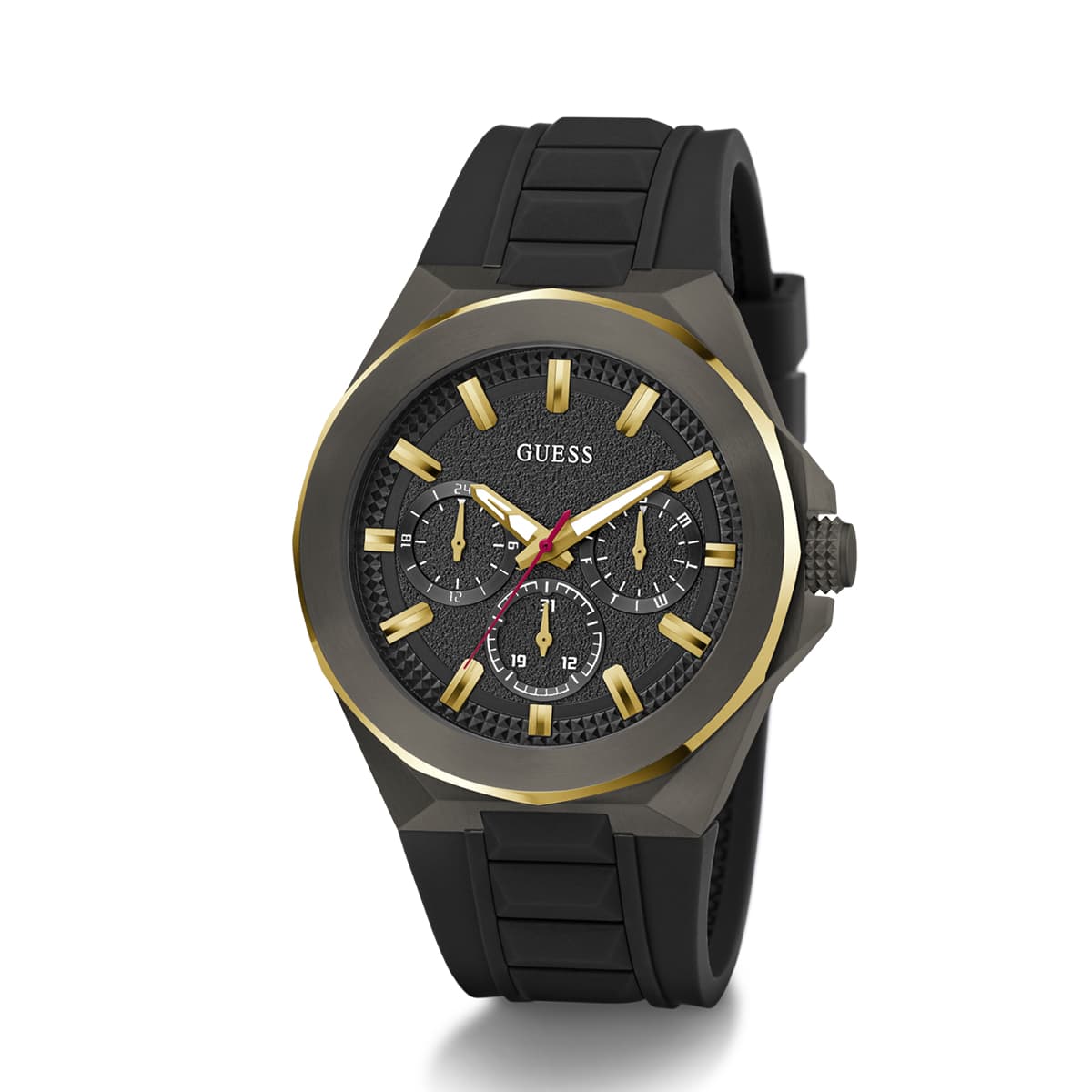 Guess GUGW0799G1 Erkek Kol Saati