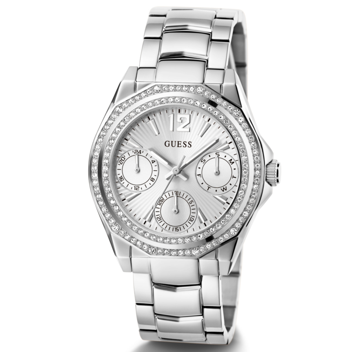 Guess GUGW0685L1 Kadın Kol Saati