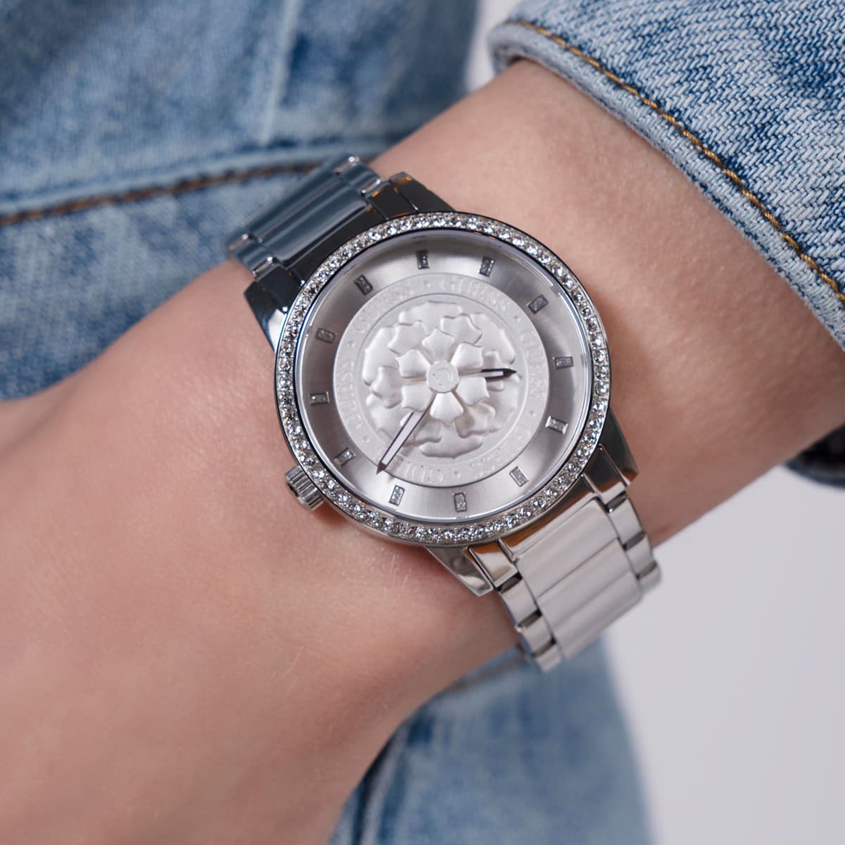 Guess GUGW0747L1 Kol Saati