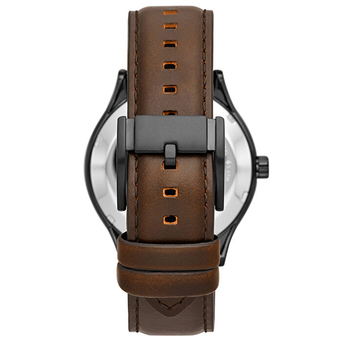 Fossil Automatic FBQ2651 Erkek Kol Saati