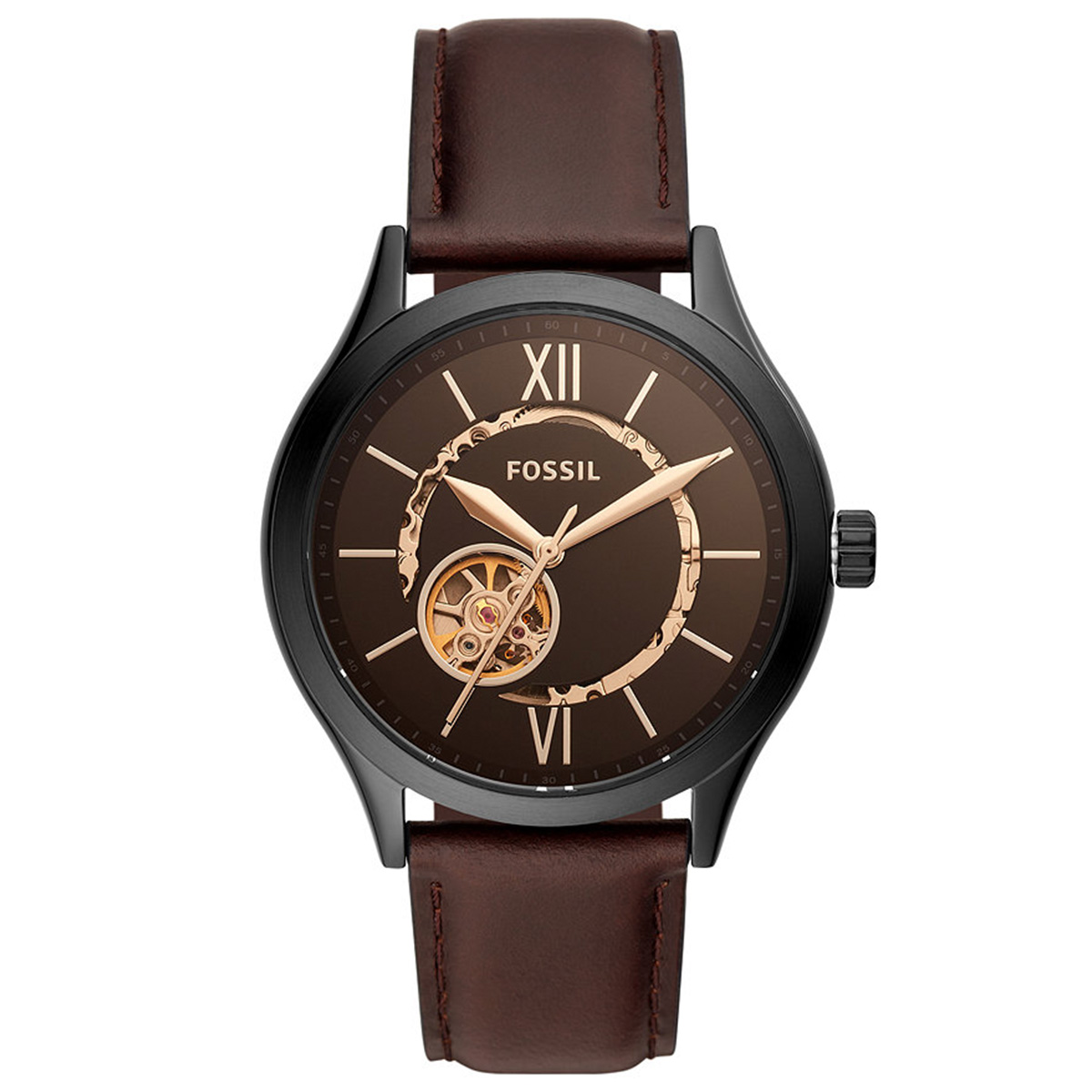 Fossil Automatic FBQ2651 Erkek Kol Saati