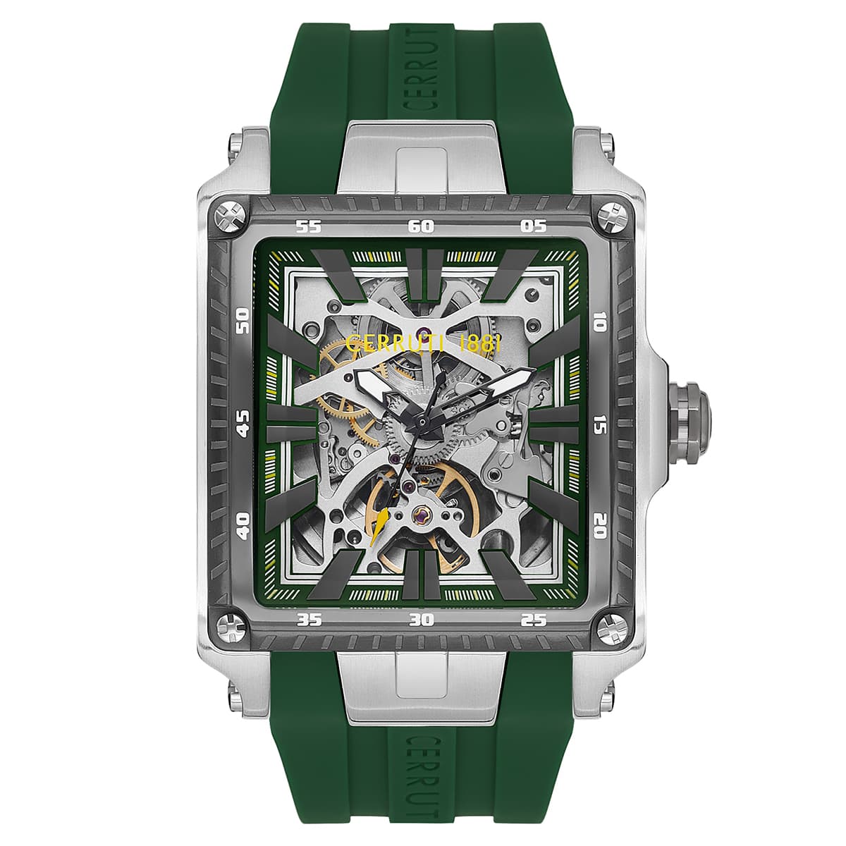Cerruti 1881 Automatic CIWGR0053702 Erkek Kol Saati