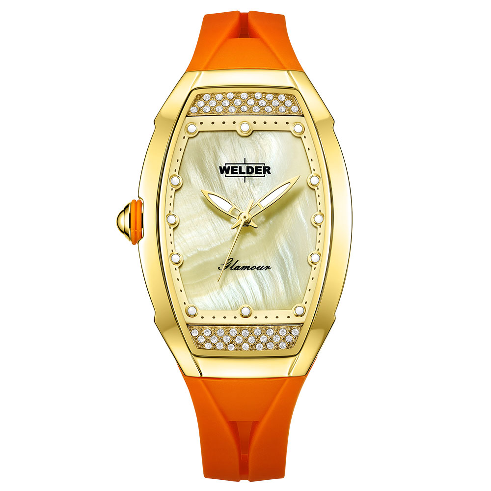 Welder Moody WRH4001 Kadın Kol Saati