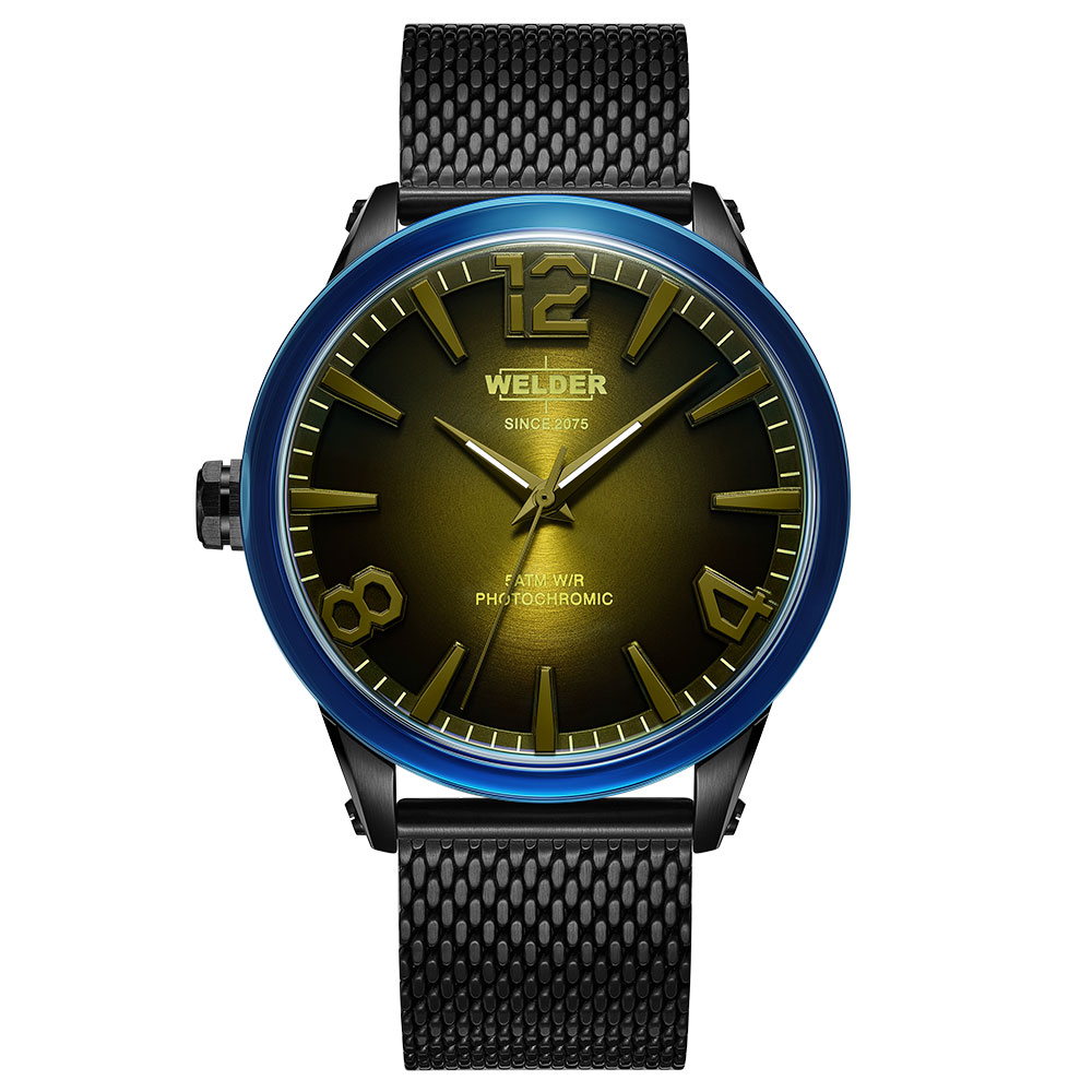 Welder Moody WRN1005 Kadın Kol Saati