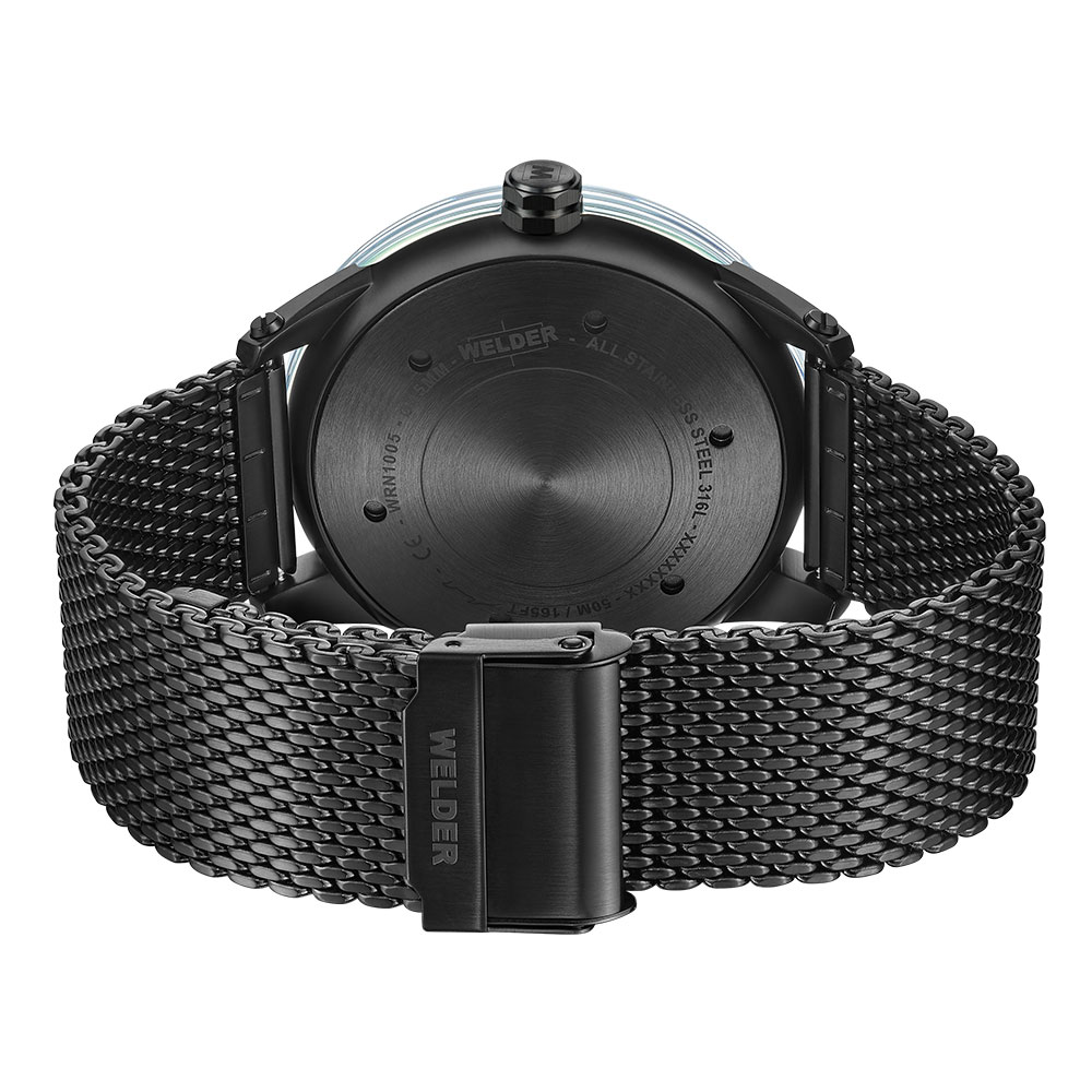 Welder Moody WRN1005 Kadın Kol Saati