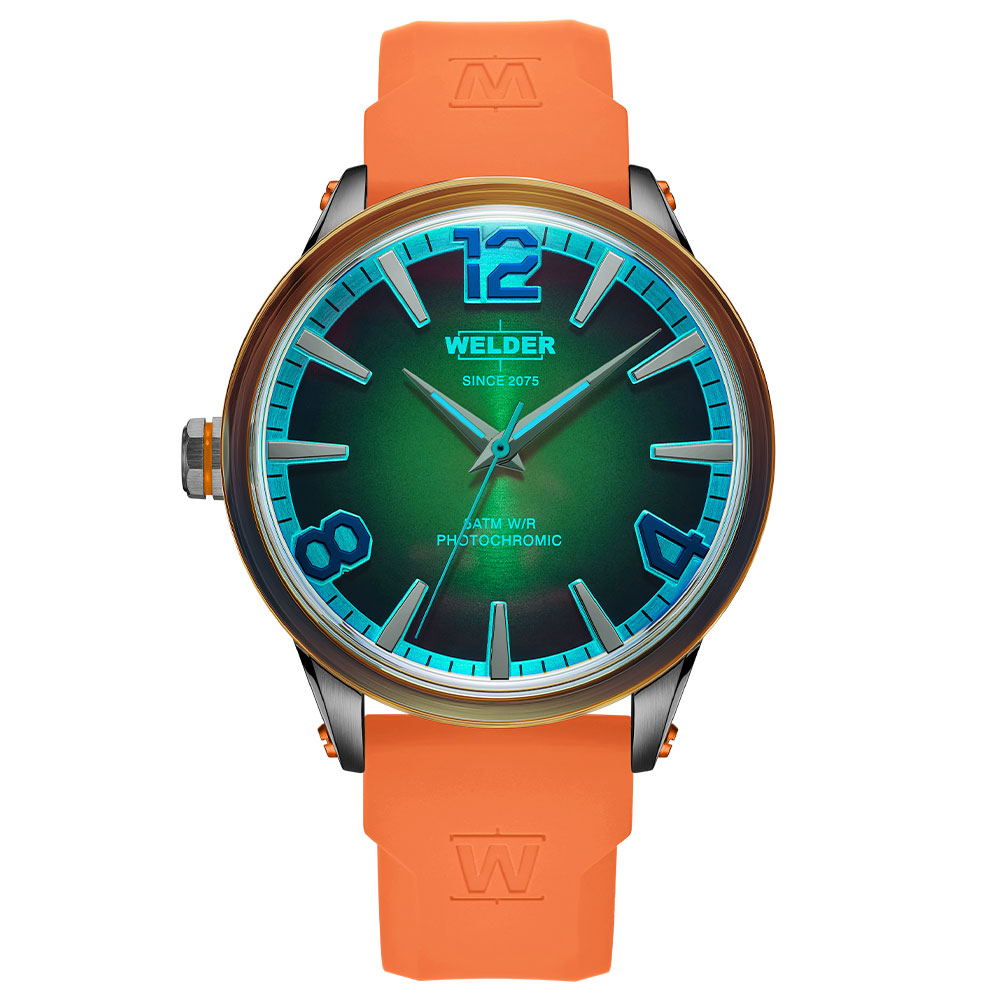 Welder Moody WRN1000 Kadın Kol Saati